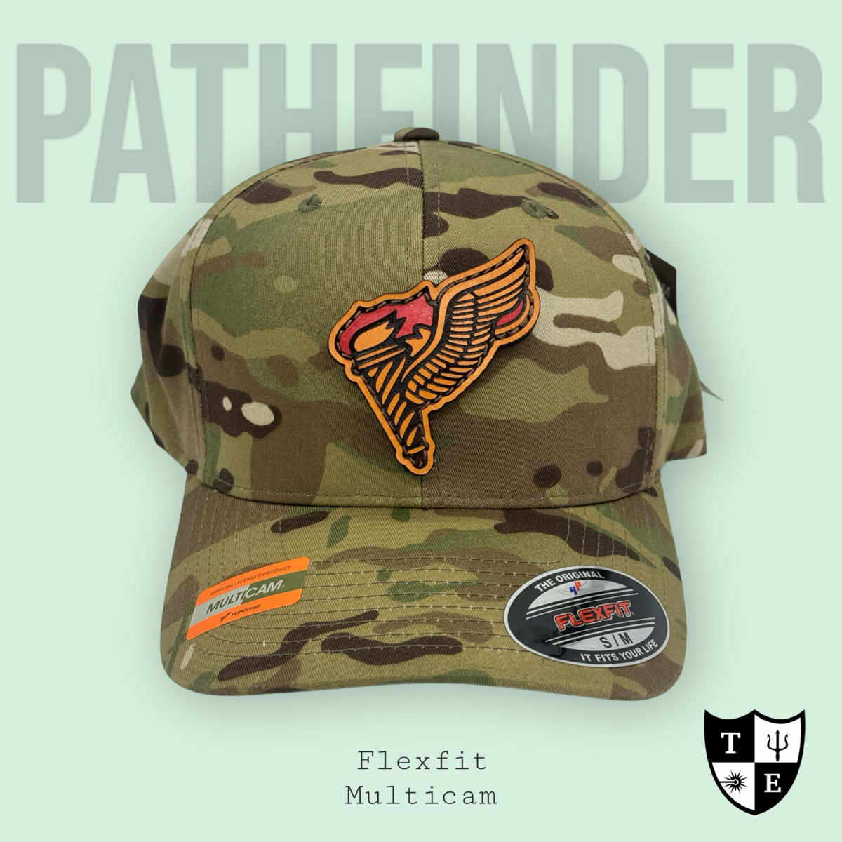 U.S. Army Pathfinder (FILO)