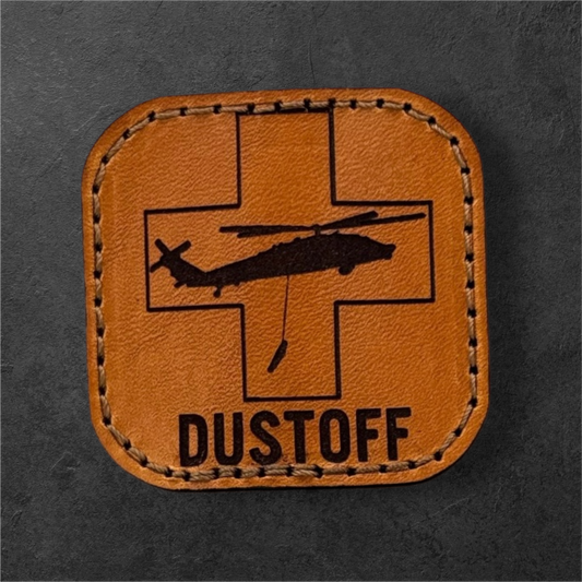 "DUSTOFF"