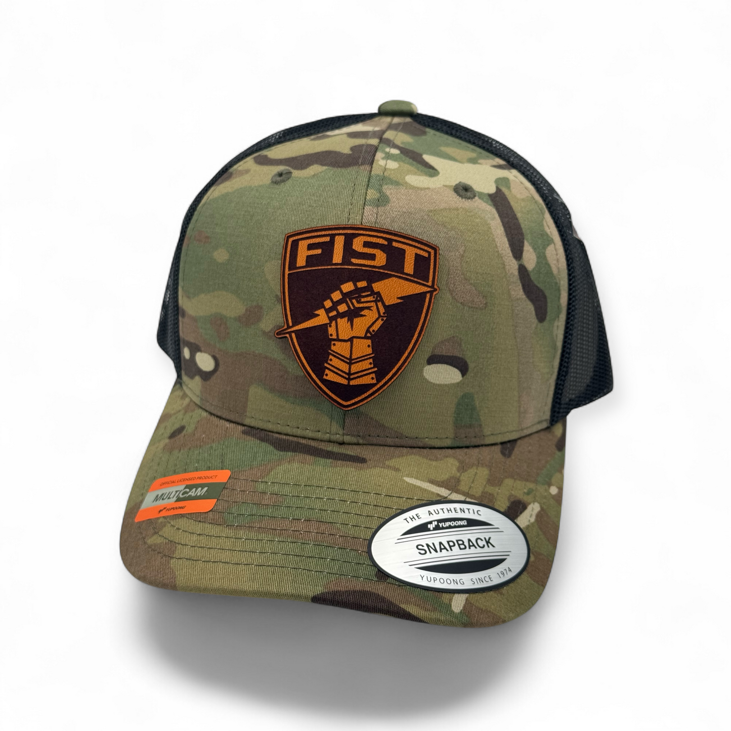 Fire Support Team (FIST)