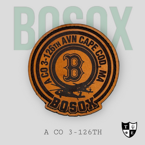 A Co 3/126 GSAB "BOSOX"