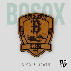 A Co 3/126 GSAB "BOSOX"