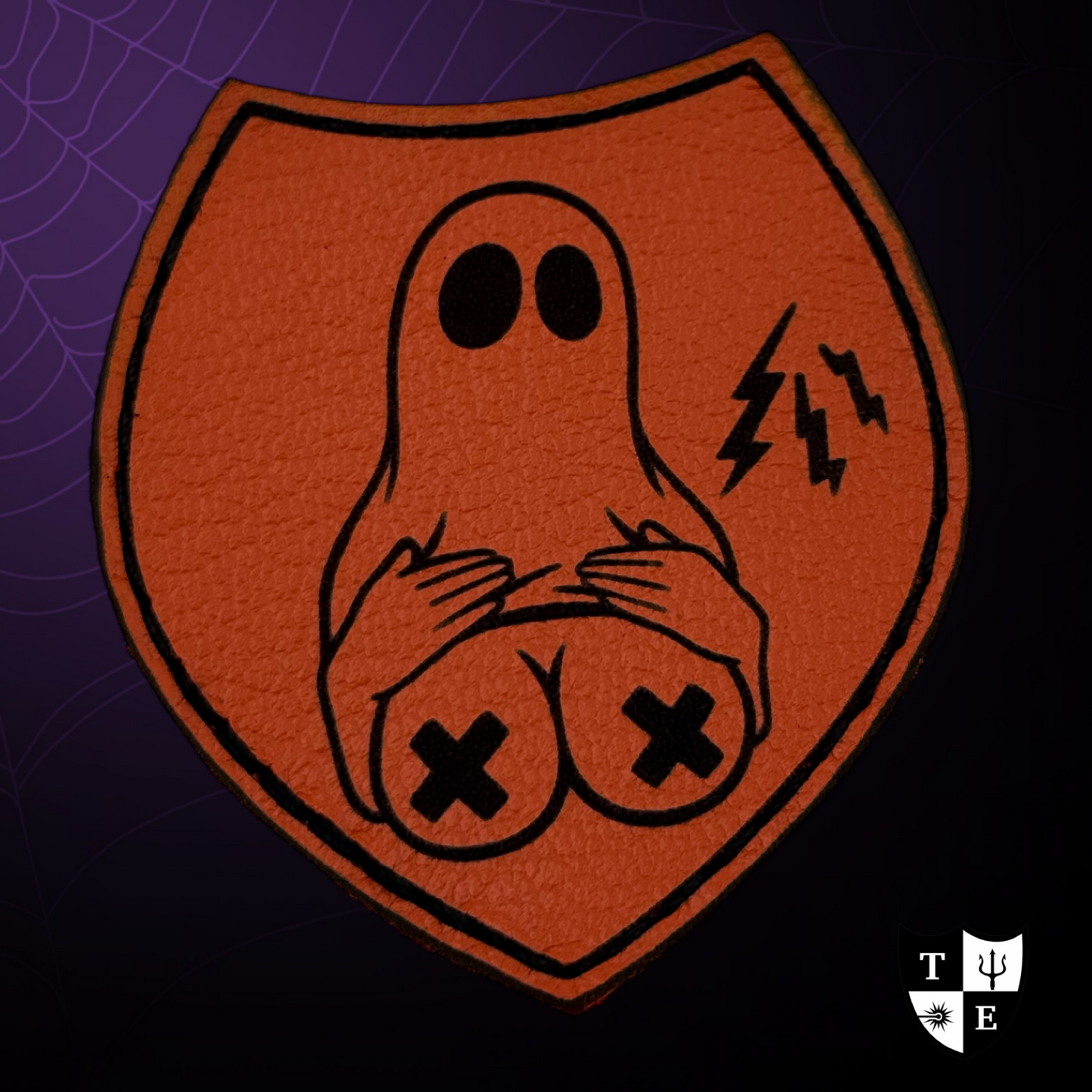 Psychological Operations (PSYOP) - "Ghost Babe" v4