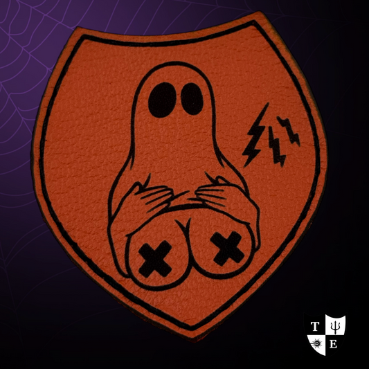 Psychological Operations (PSYOP) - "Ghost Babe" v4