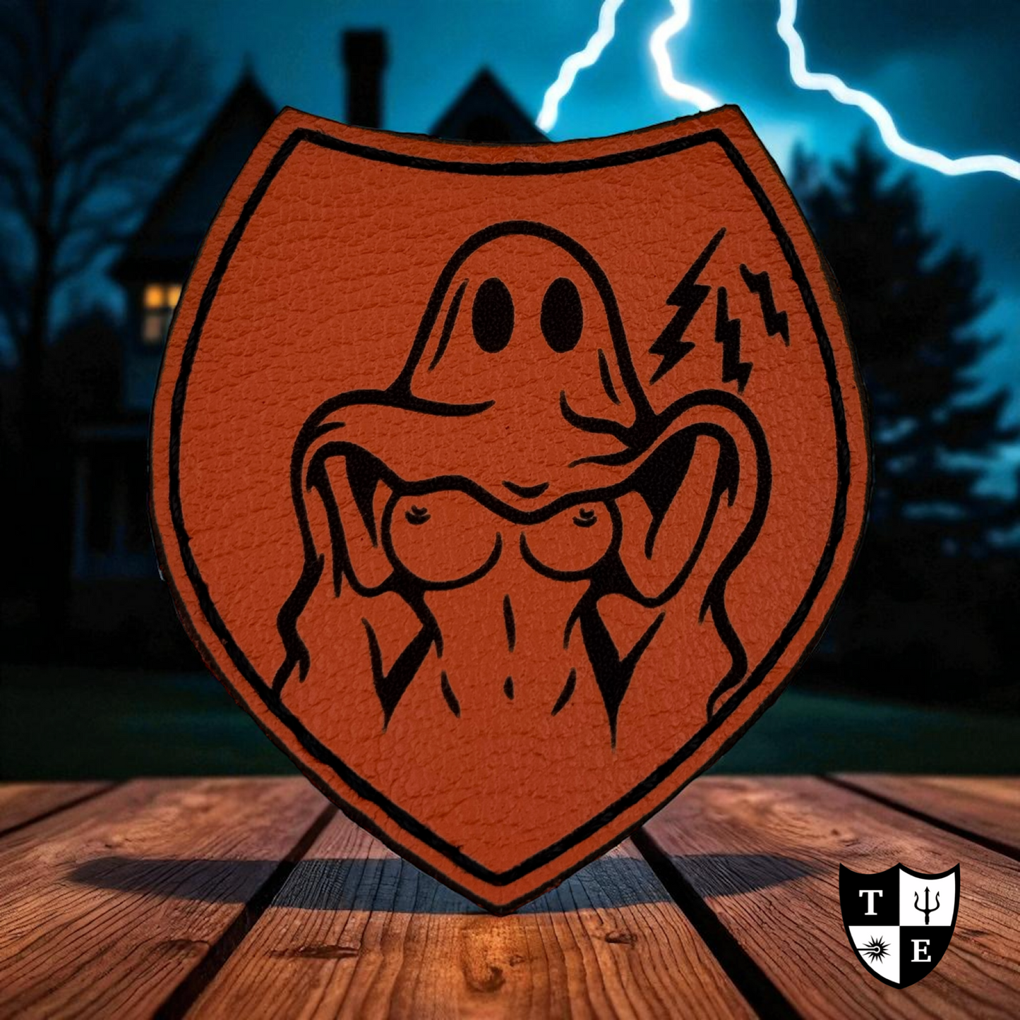 Psychological Operations (PSYOP) - "Ghost Babe" v3