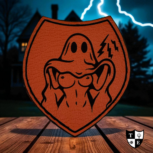 Psychological Operations (PSYOP) - "Ghost Babe" v3