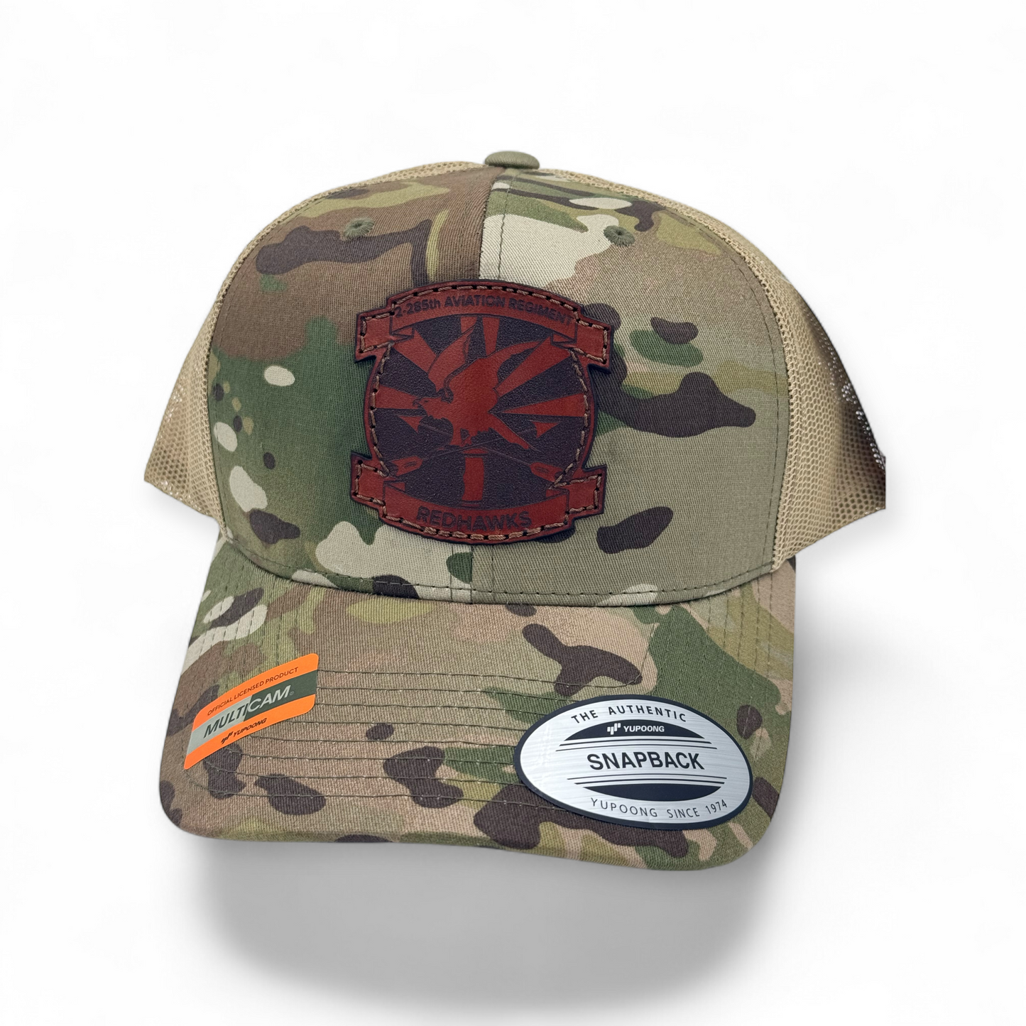 Redhawks 2-285th AVN RGT