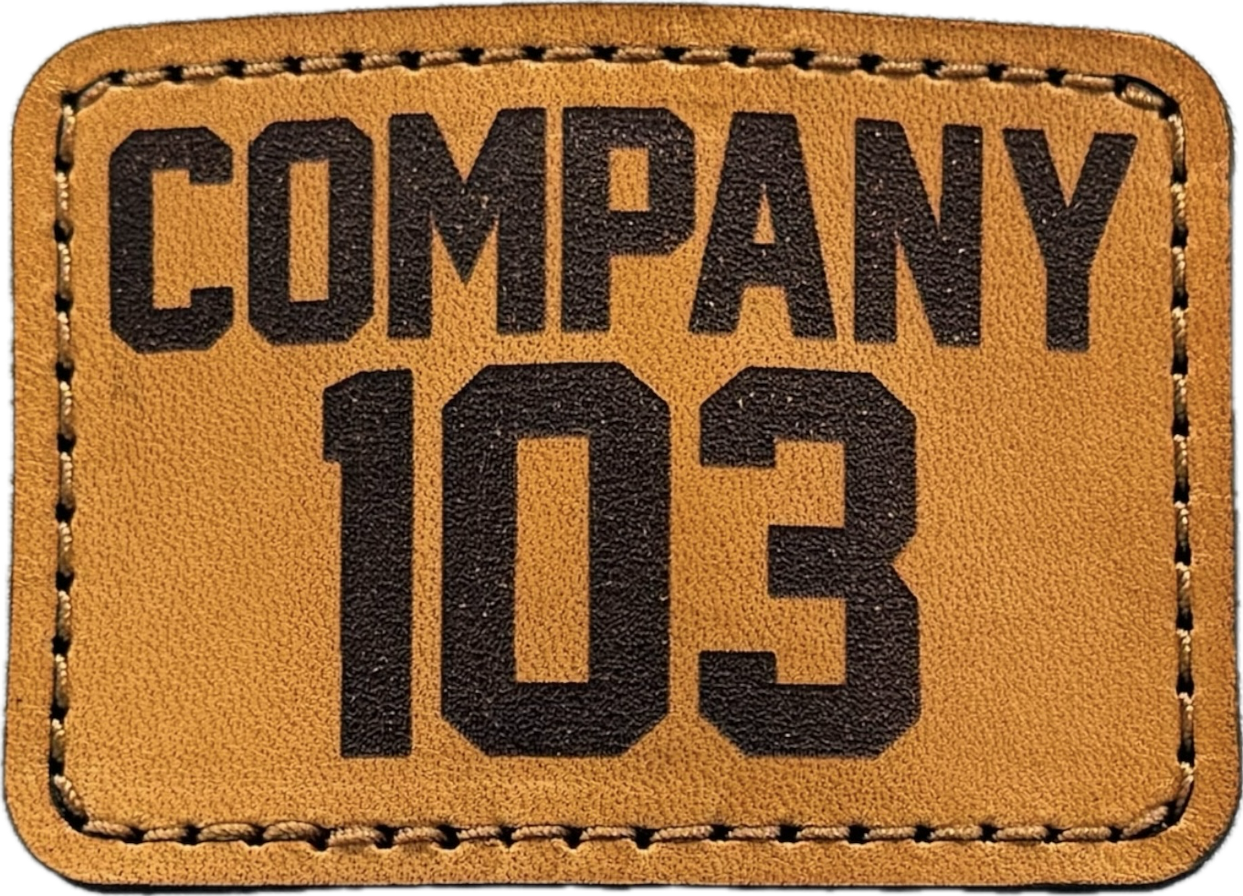 CVFD - Company 103
