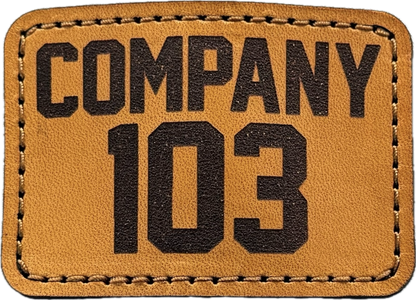 CVFD - Company 103