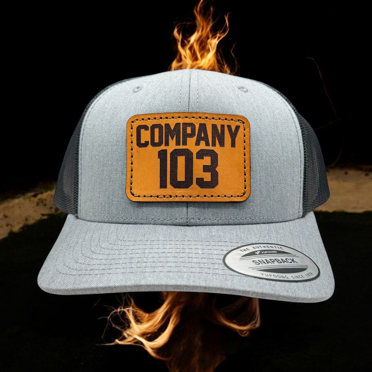 CVFD - Company 103