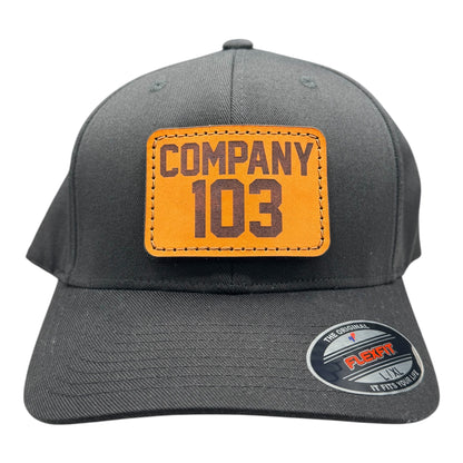 CVFD - Company 103
