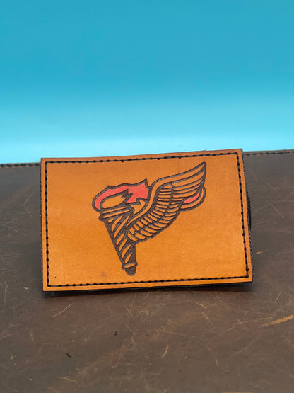 Pathfinder "First In, Last Out"