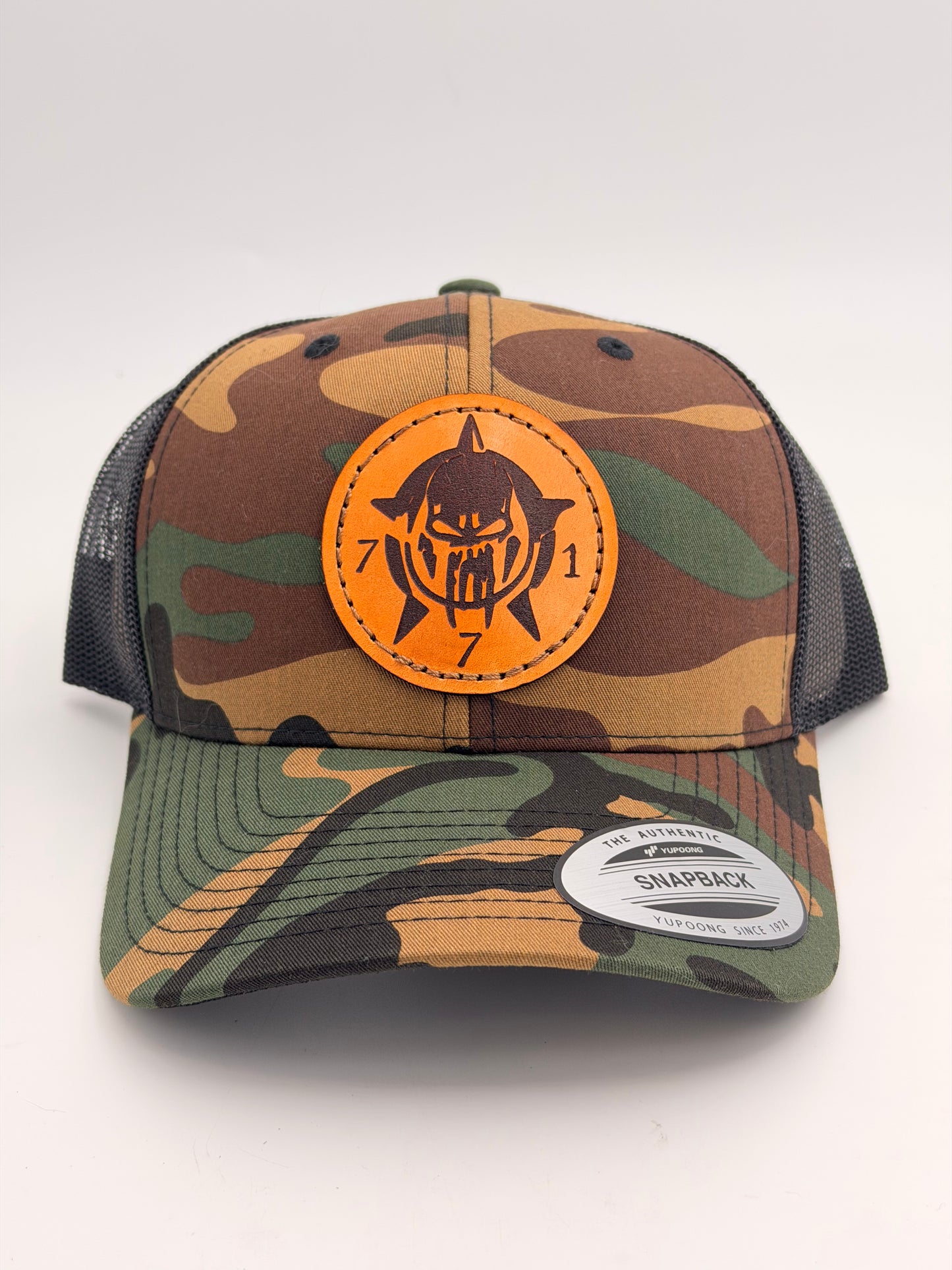 Special Forces - ODA 771