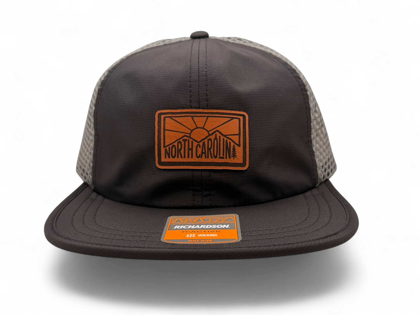 Richardson Black & Grey Rogue "Welcome Home"