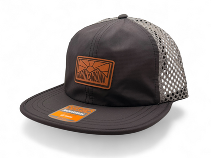 Richardson Black & Grey Rogue "Welcome Home"