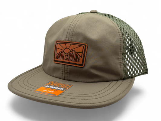 Richardson OD Green Rogue "Welcome Home"