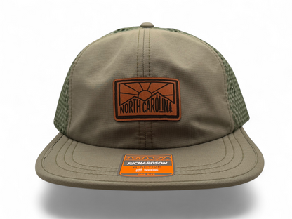 Richardson OD Green Rogue "Welcome Home"