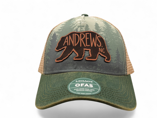 Legacy Deep Forest "Welcome Home"