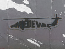 Load image into Gallery viewer, MEDEVAC v2 Sticker