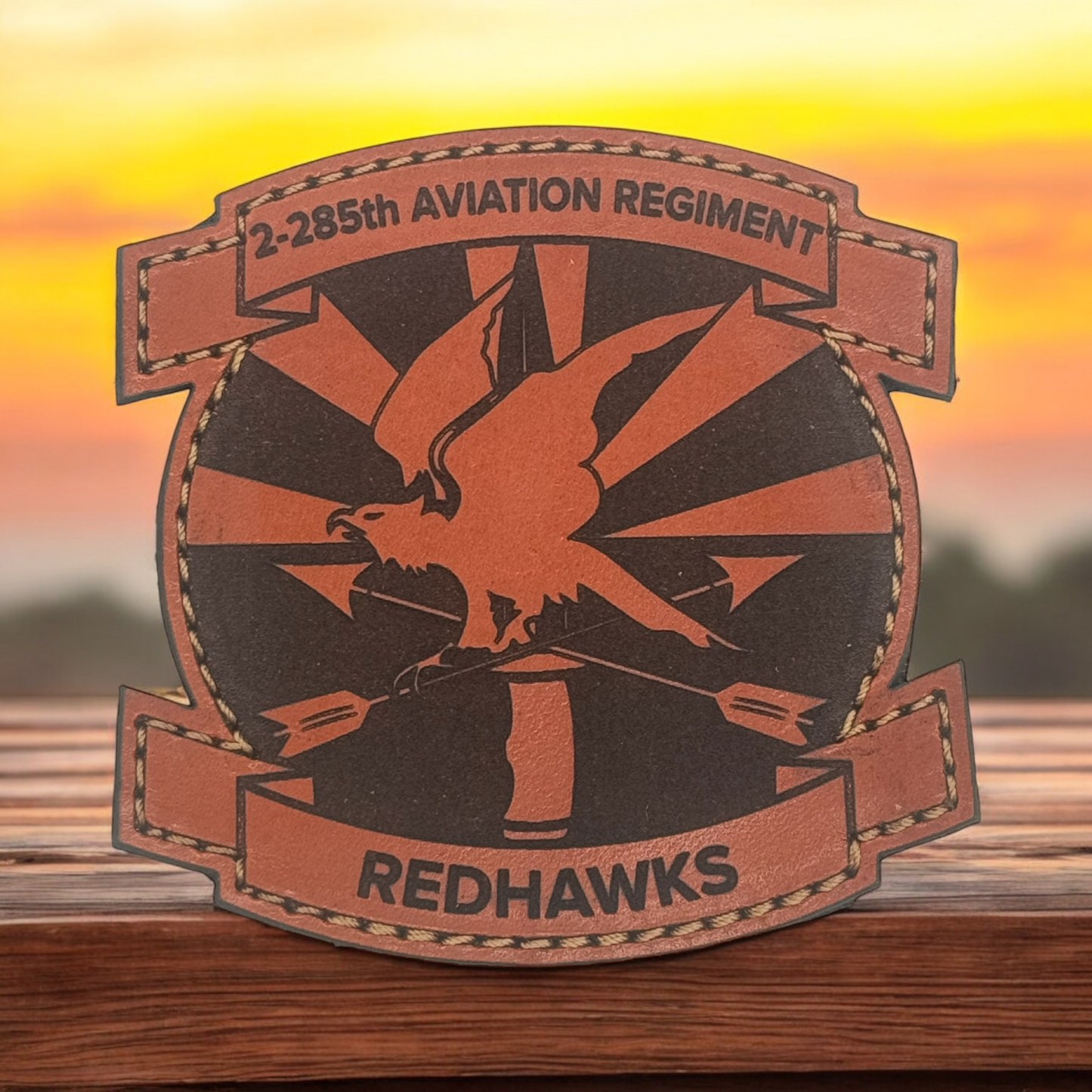 Redhawks 2-285th AVN RGT