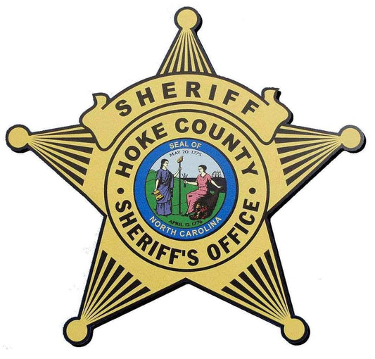 Hoke County Sheriff's Office