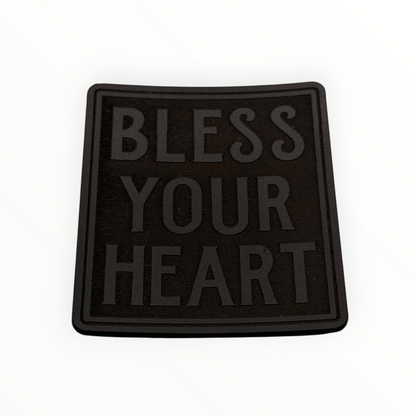 "Bless Your Heart"