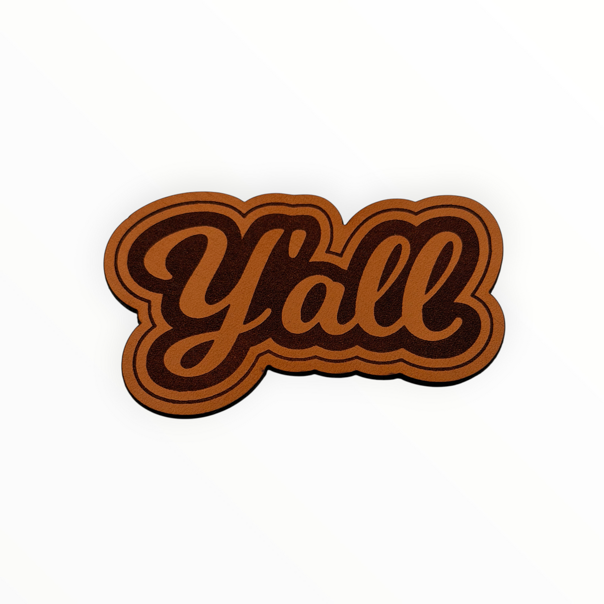 "Y'all"