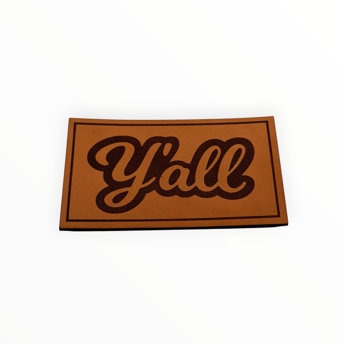 "Y'all" v2