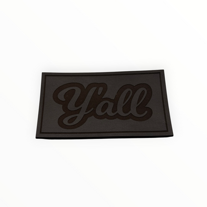 "Y'all" v2