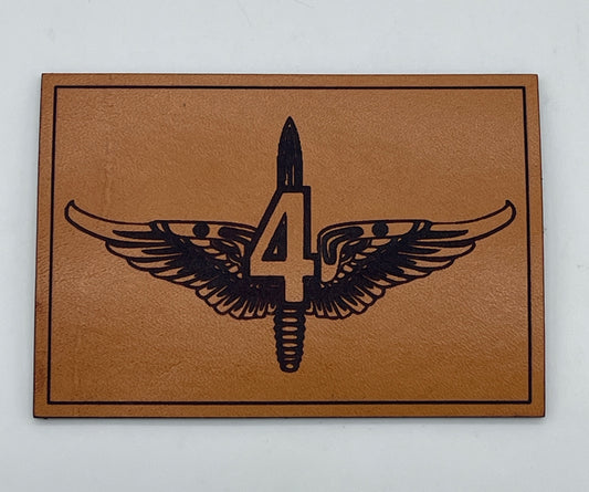 4th Battalion, 160th Special Operations Aviation Regiment (SOAR) - Wings