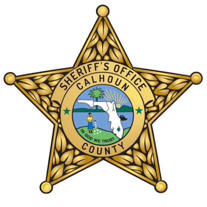 Sheriff's Office - Calhoun County