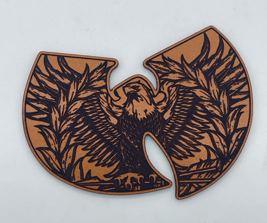 U.S. Army Warrant Officer "WO-Tang"