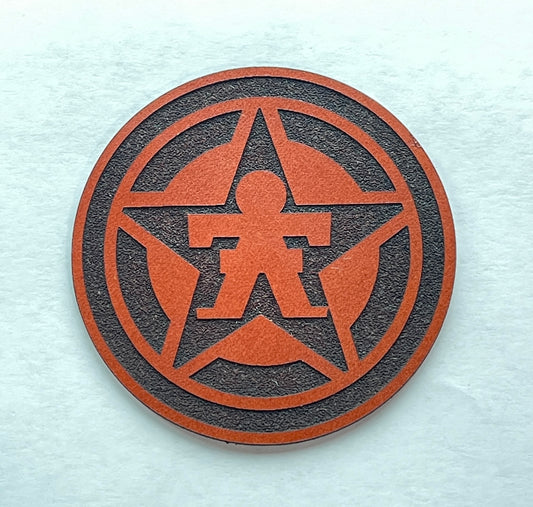 B Co 1-5 Aviation Regiment "Geronimo"