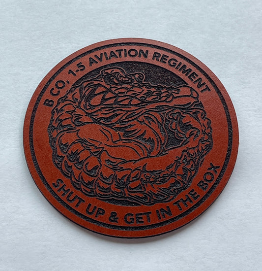 B Co 1-5 Aviation Regiment "Gator"