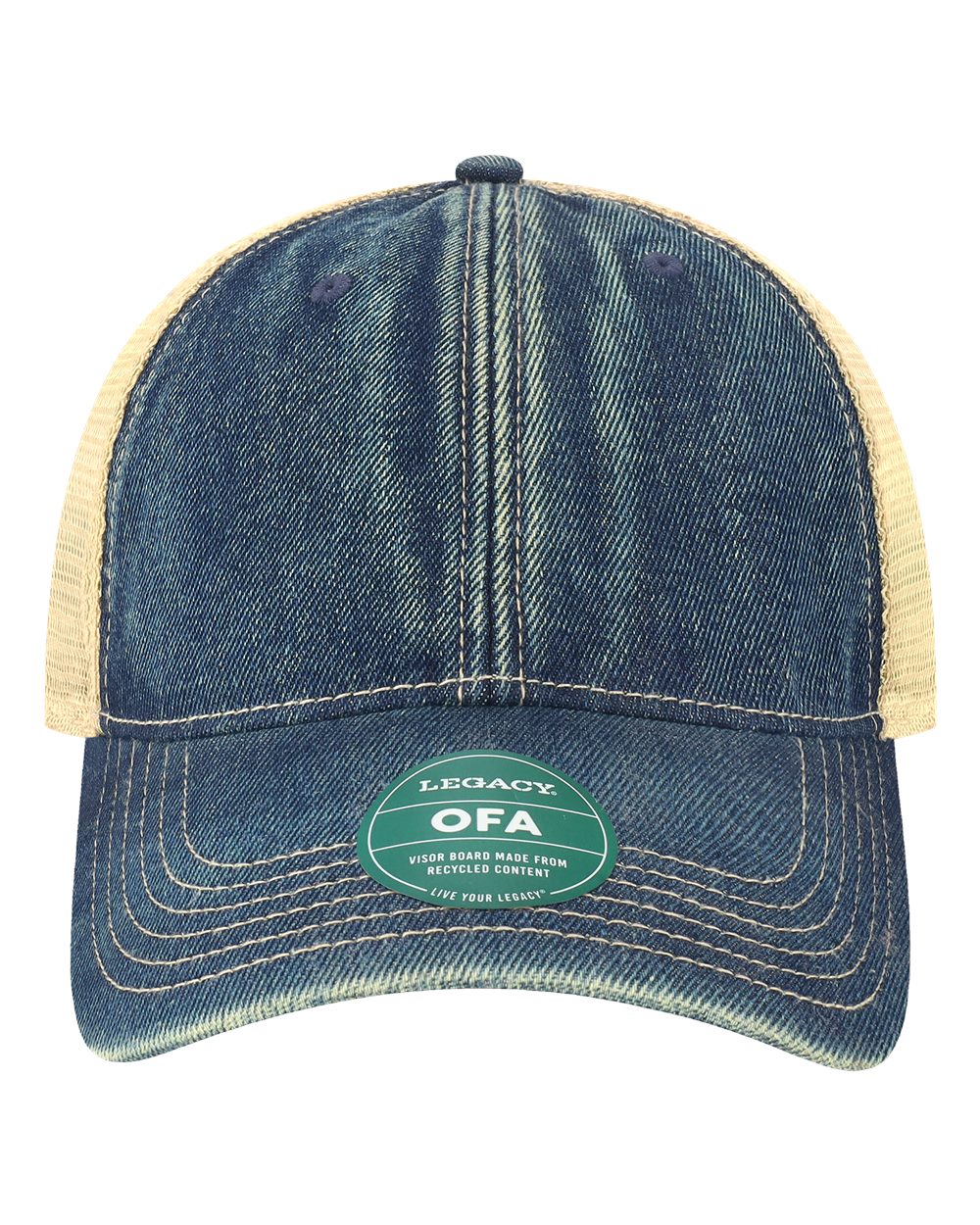 The Legacy OFA Trucker