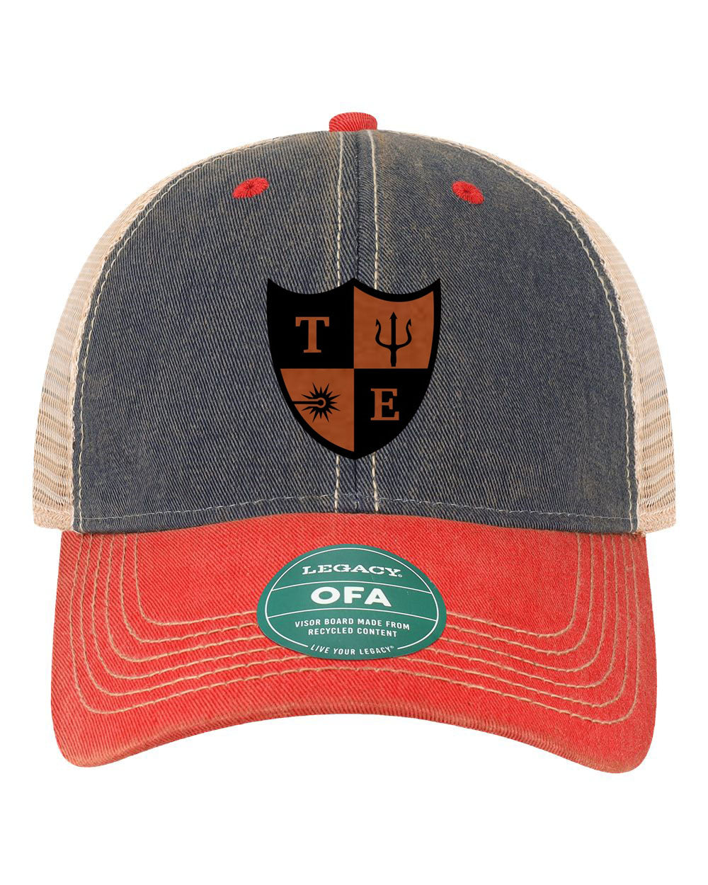 The Legacy OFA Trucker