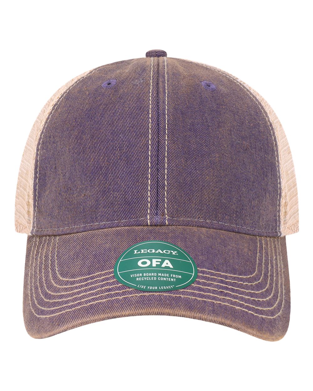 The Legacy OFA Trucker