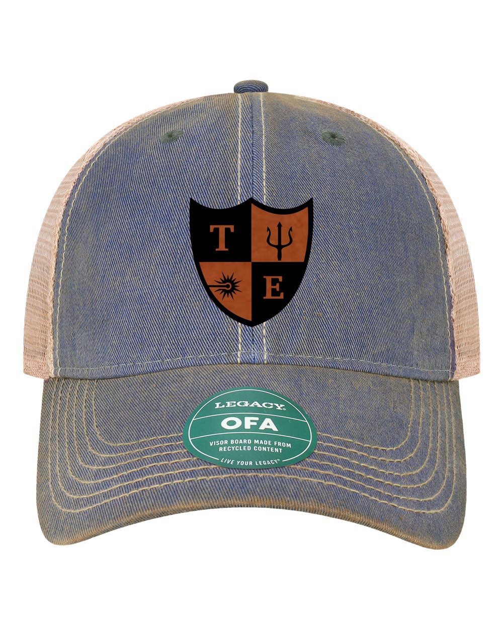 The Legacy OFA Trucker