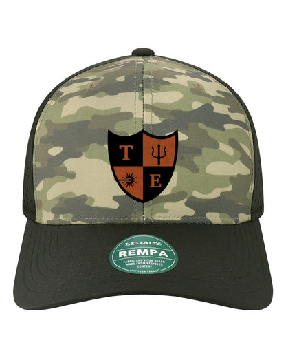 Legacy REMPA