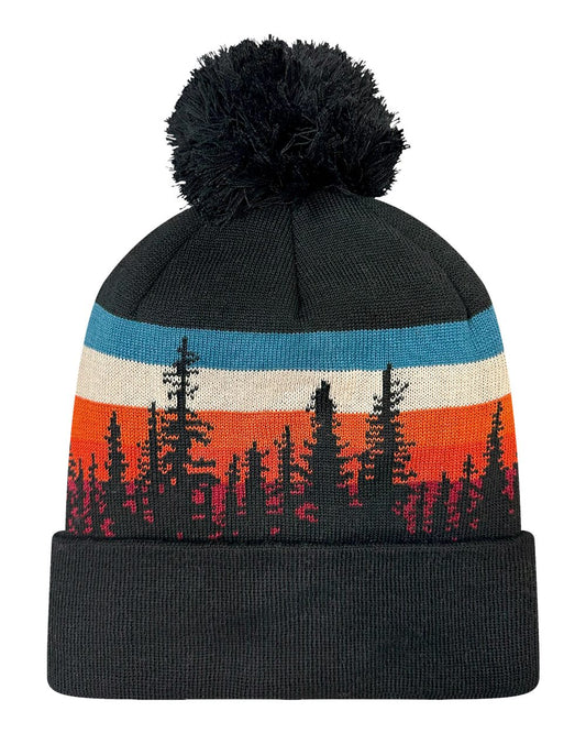 Lodgepole Beanie