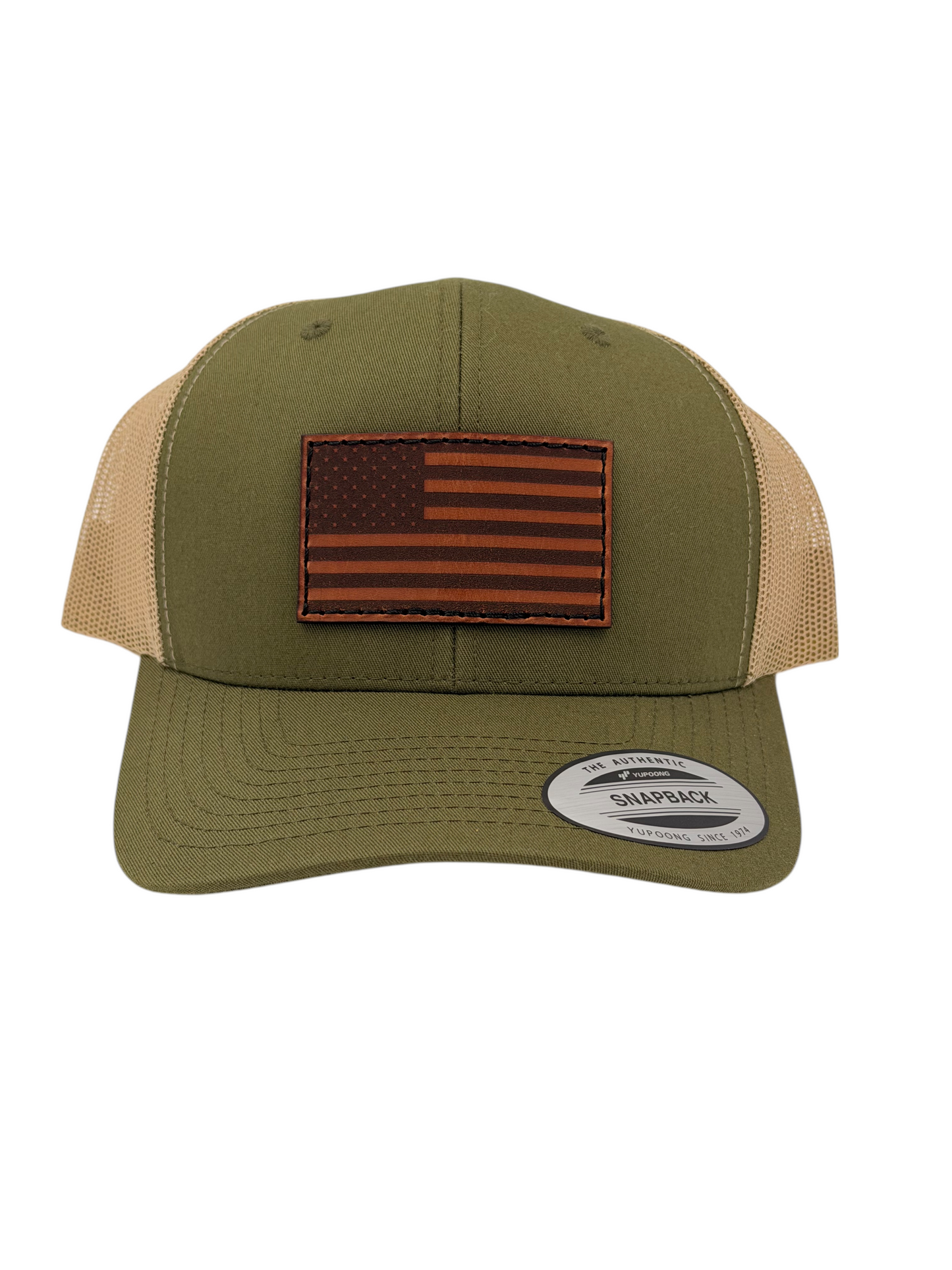 "Old Glory" The United States of America