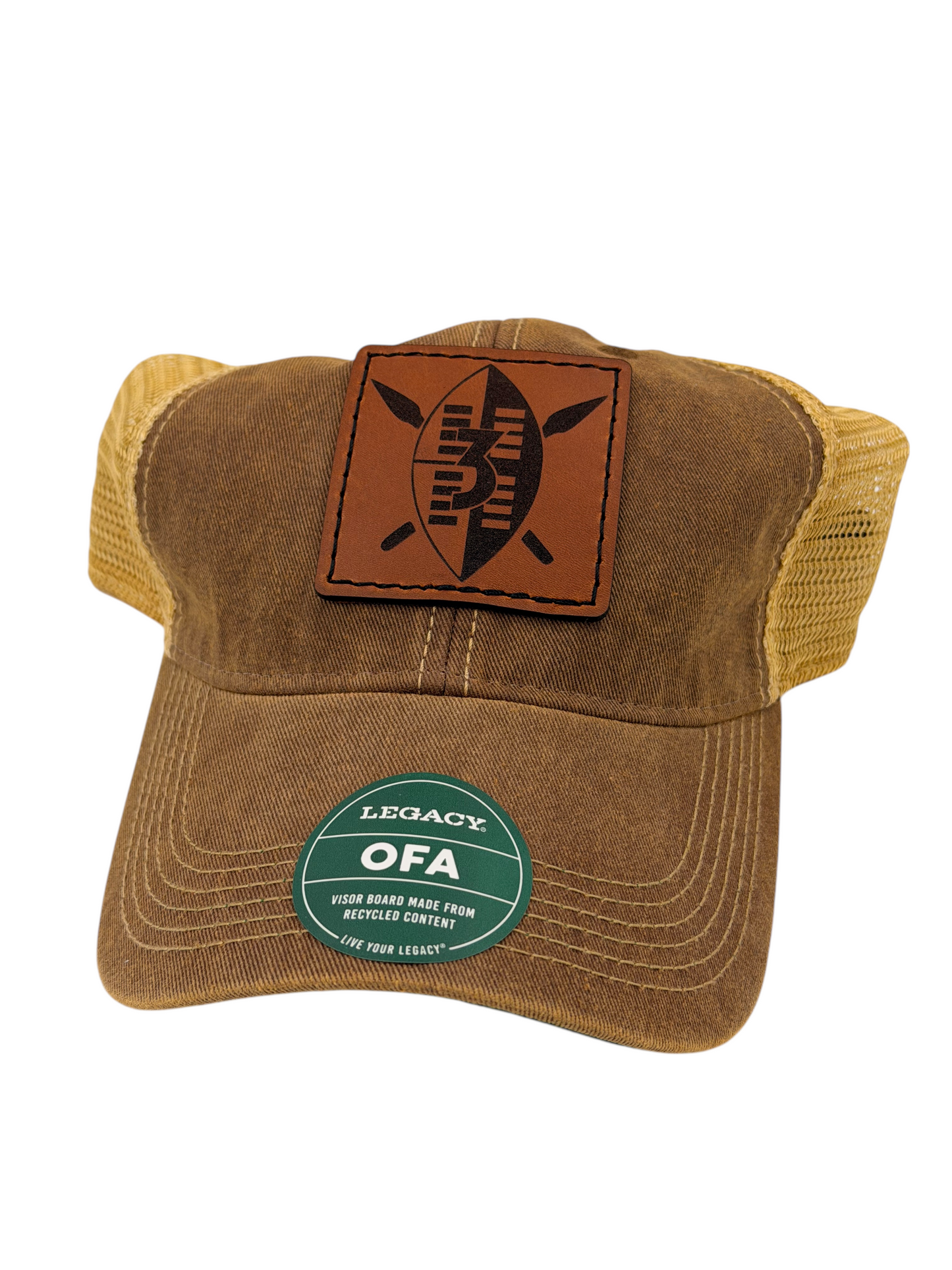 3rd (SFG) Special Forces Group 3rd (BN) Battalion "Bushman"