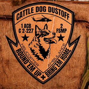 2nd FSMP "Cattle Dogs" C Co 2-227