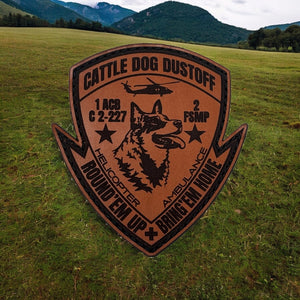 2nd FSMP "Cattle Dogs" C Co 2-227