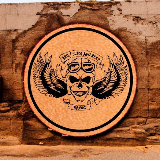 HHC 5-101 AVN - “HAVOC” v2