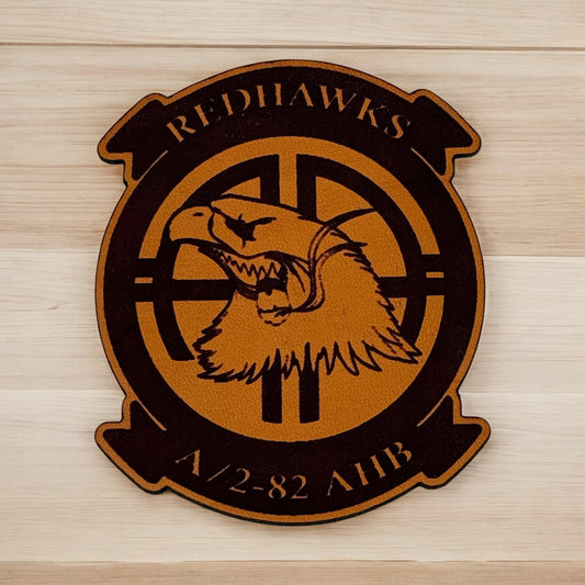 A Co 2/82D AVN - “Redhawks" v1