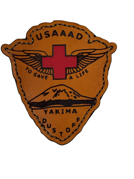 Yakima DUSTOFF