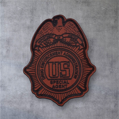 Drug Enforcement Administration (DEA)