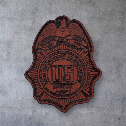 Drug Enforcement Administration (DEA)