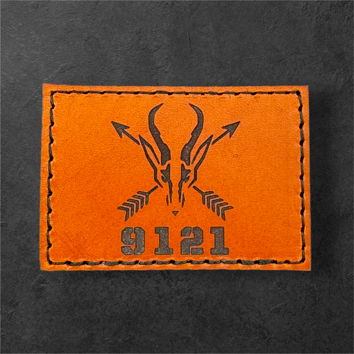 Special Forces - ODA 9121 v3