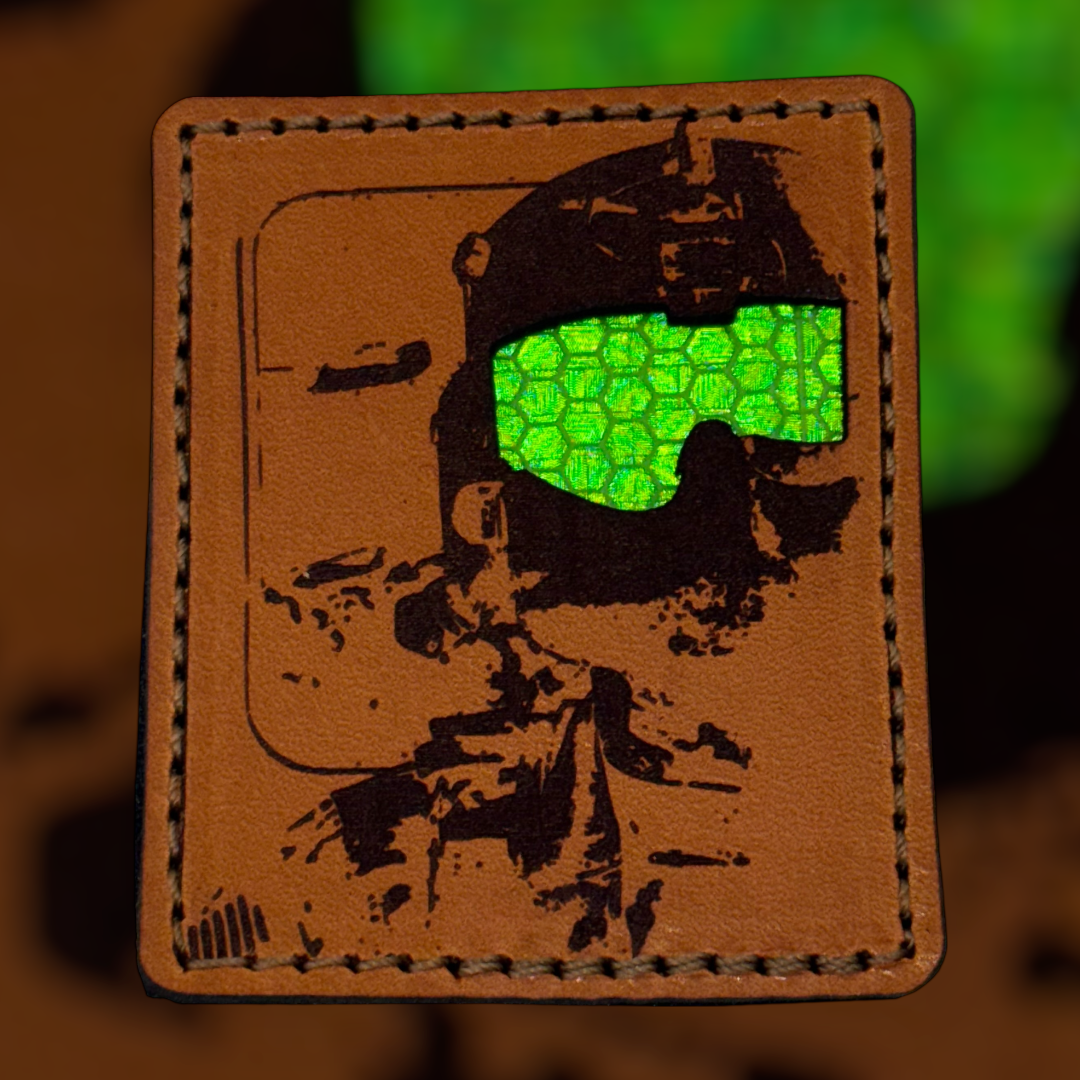 HGU-56/P Reflective Visor